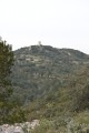 Vue sur la vigie