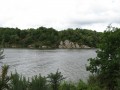 Vue sur La Vilaine