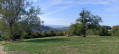 Rechberg par Dornhalde et Haberackerweg
