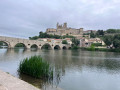 Entre Canal du Midi et Béziers