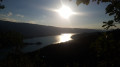 Vue sur lac Vue sur lac