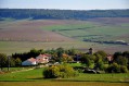 Vue sur Landremont Vue sur Landremont