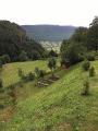 Vue sur Lans-en-Vercors