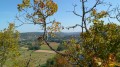 Quatre villages, deux châteaux et une rivière Quatre villages, deux châteaux et une rivière