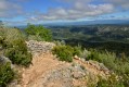 Sainte-Victoire - das Kreuz der Provence (Croix de Provence)