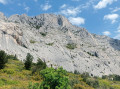 Vue sur le Bau de Vespres