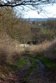 Vue sur le Bourg de Sully