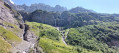 Lac de la Vogealle par le Pas du Boret