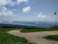 Vue sur le canton de Vaud