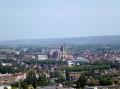 Sens et sa cathédrale