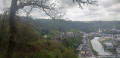 D'un château à l'autre, de Sedan à Bouillon