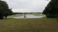Vue sur le chateau de Chantilly
