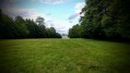 Vue sur le Château de Rambouillet