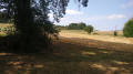 Vue sur le château