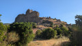 Vue sur le chateau