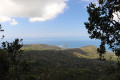 Mont Choungui à Mayotte