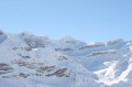 Vue sur le Cirque de Gavarnie