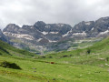 vue sur le cirque vue sur le cirque
