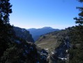 Col de Bovinant par les 120 lacets et col du Frêt Col de Bovinant par les 120 lacets et col du Frêt