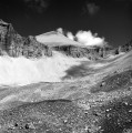 Vue sur le col de Charnier