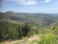 Variante du Garlaban Variante du Garlaban
