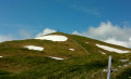 Vue sur le Colomby