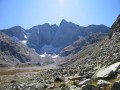 Du Refuge Wallon à Cauterets par le Col d'Arratille et le Col des Mulets