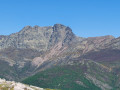 Boucle Vidrieros - Peña de Santa Lucia (Montaña Palencia)