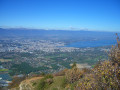 Vue sur le Genevois