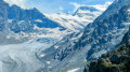 Cabane de Mille - FXB Panossière hut Cabane de Mille - Cabane FXB Panossière