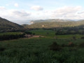 Sentier de Bomba à Villanova