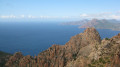 L'ancien sentier muletier de Piana-Ota