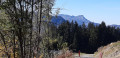 Vue sur le Grand Bornand