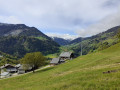 Vue sur le Grand Mont