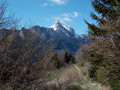 Vue sur le Grand Som