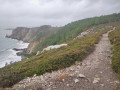 Vue sur le Guern