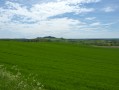 Vue sur le Haut de la Côte