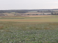 Vue sur le Haut Vendômois