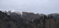 Sous les Spitzkoepfe depuis la vallée de la Wormsa