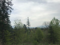 Vue sur le lac d'Yverdon les Bains