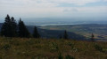 Vue sur le lac de Bienne