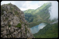 Roc des Tours - Aiguille Verte