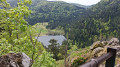 Du Lac de Retournemer via la Roche du Diable et le Haut Gazon