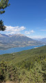 Col du Morgonnet en boucle depuis Pontis