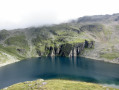 Le Lac d'Alkus (Alkuser See)