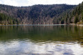 Lac des corbeaux