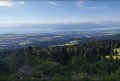 Vue sur le Lac Léman