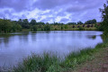 Vue sur le lac
