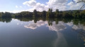 Vue sur le lac
