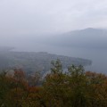 Vue sur le lac Vue sur le lac